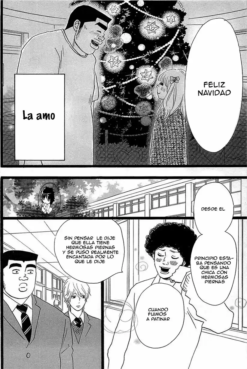 Ore Monogatari!! (2011) - Capítulo 17 - Página 44 - LectorTMOo