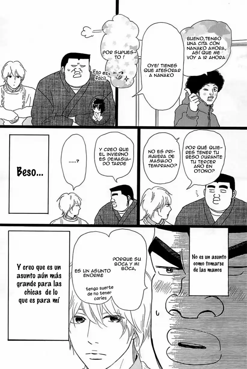 Ore Monogatari!! (2011) - Capítulo 18 - Página 8 - LectorTMOo