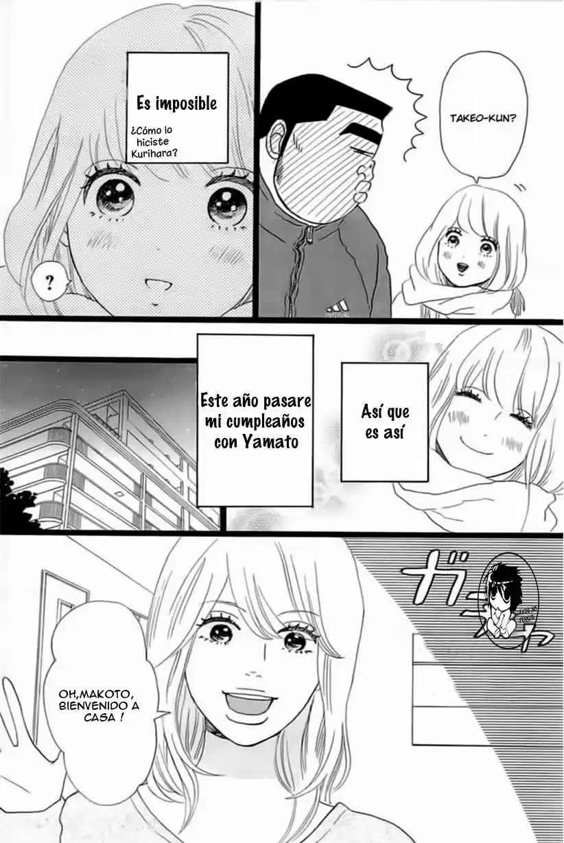 Ore Monogatari!! (2011) - Capítulo 18 - Página 10 - LectorTMOo