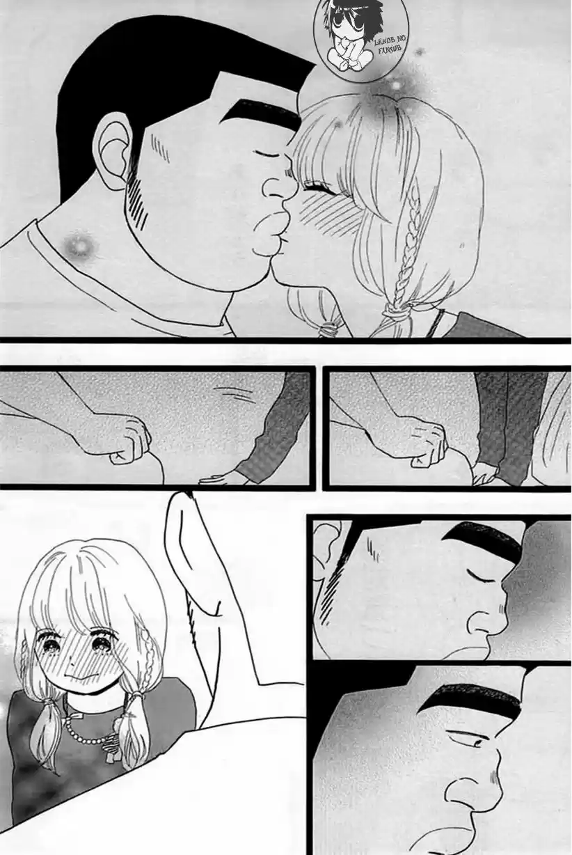 Ore Monogatari!! (2011) - Capítulo 18 - Página 31 - LectorTMOo