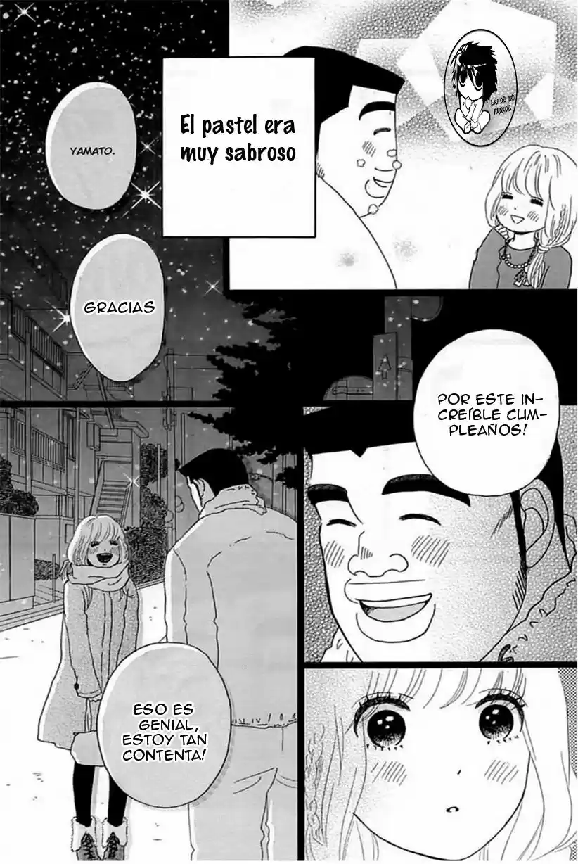 Ore Monogatari!! (2011) - Capítulo 18 - Página 34 - LectorTMOo