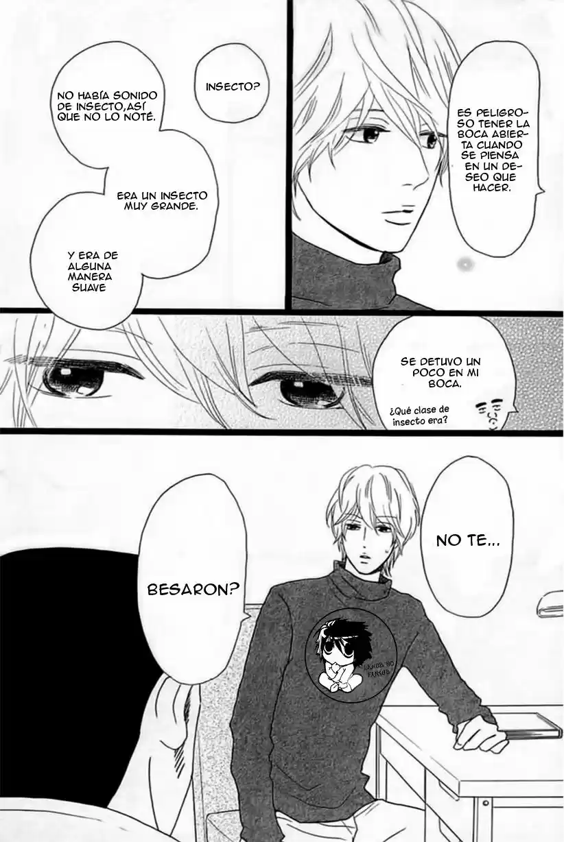 Ore Monogatari!! (2011) - Capítulo 18 - Página 37 - LectorTMOo