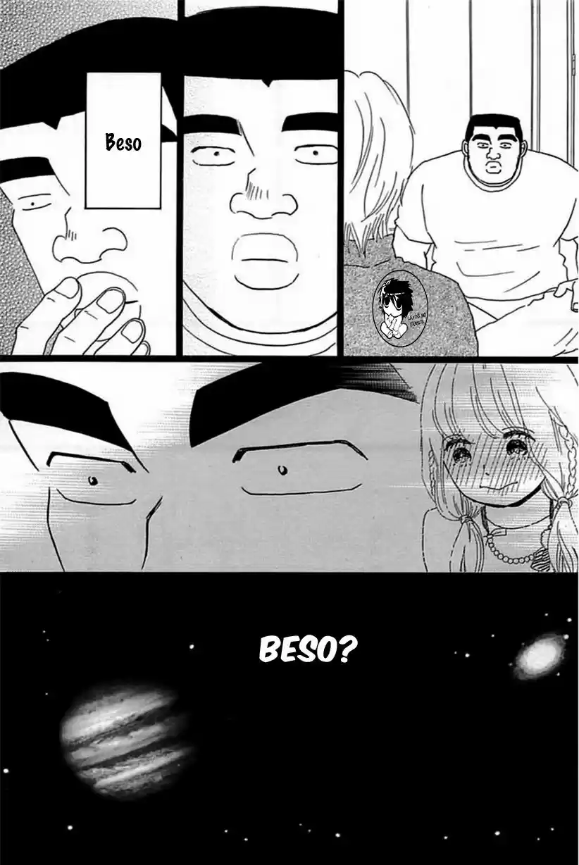 Ore Monogatari!! (2011) - Capítulo 18 - Página 38 - LectorTMOo