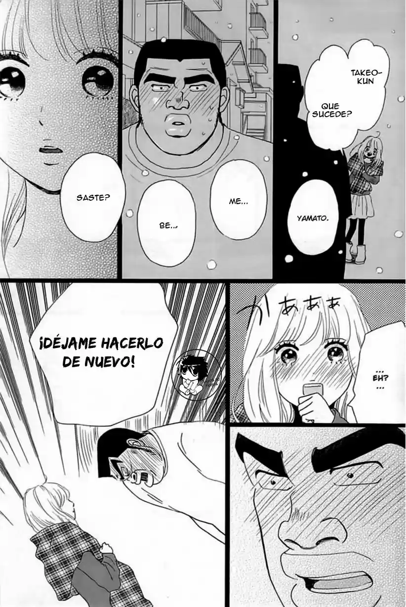 Ore Monogatari!! (2011) - Capítulo 18 - Página 41 - LectorTMOo