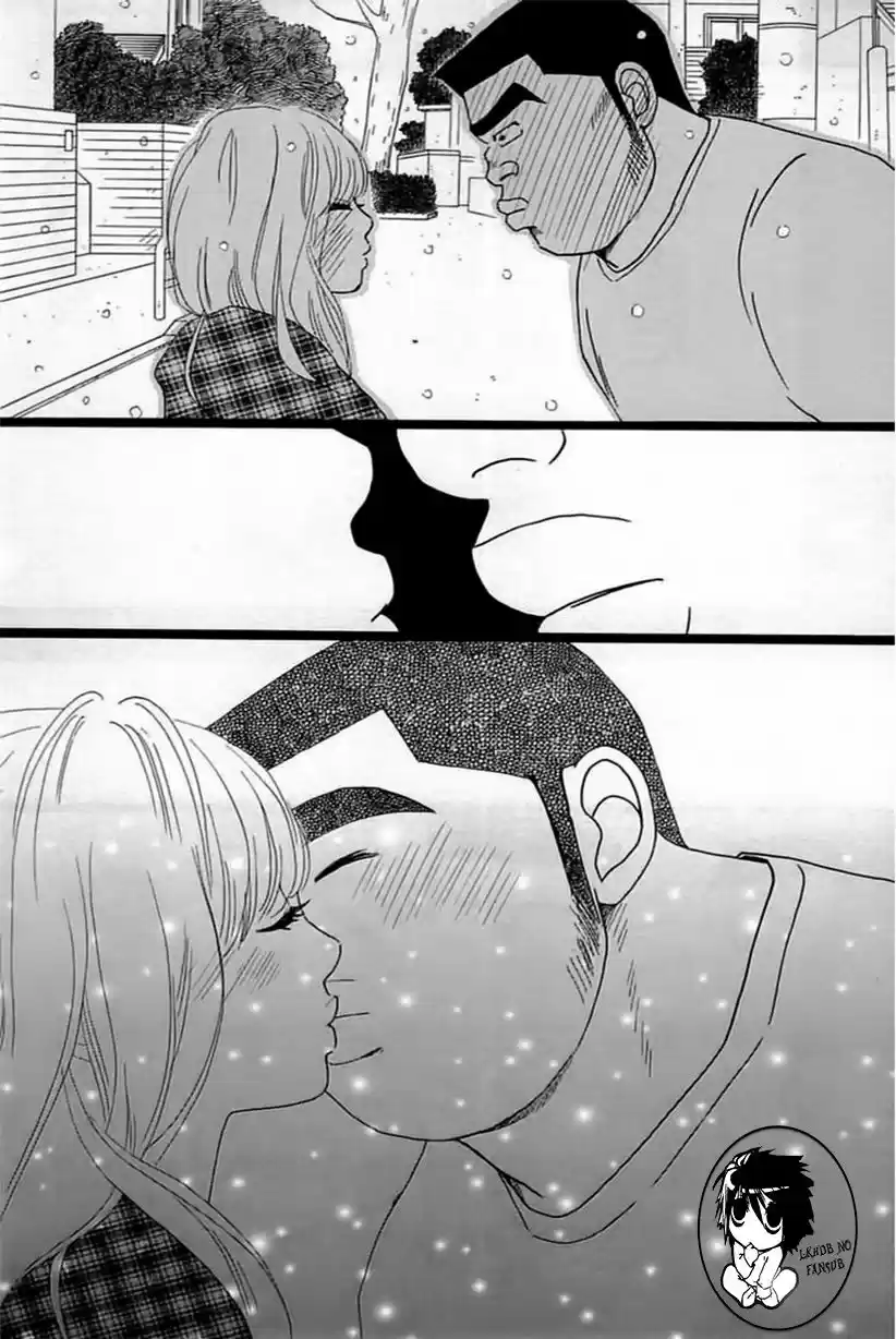 Ore Monogatari!! (2011) - Capítulo 18 - Página 43 - LectorTMOo