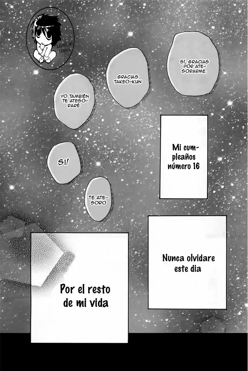 Ore Monogatari!! (2011) - Capítulo 18 - Página 46 - LectorTMOo