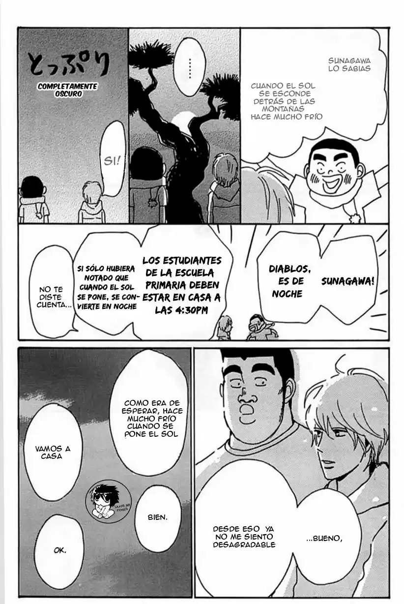 Ore Monogatari!! (2011) - Capítulo 18 - Página 50 - LectorTMOo