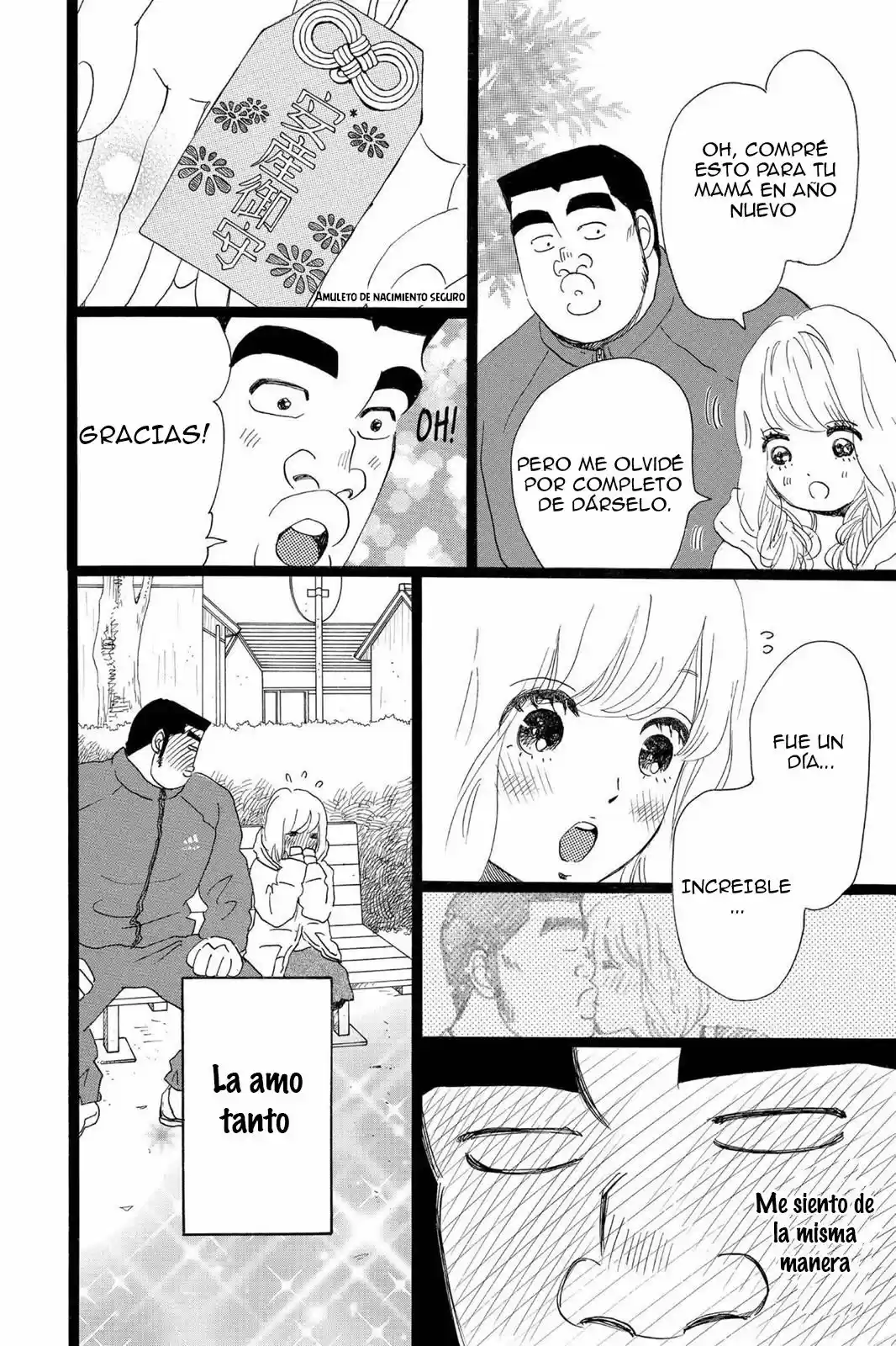 Ore Monogatari!! (2011) - Capítulo 19 - Página 11 - LectorTMOo