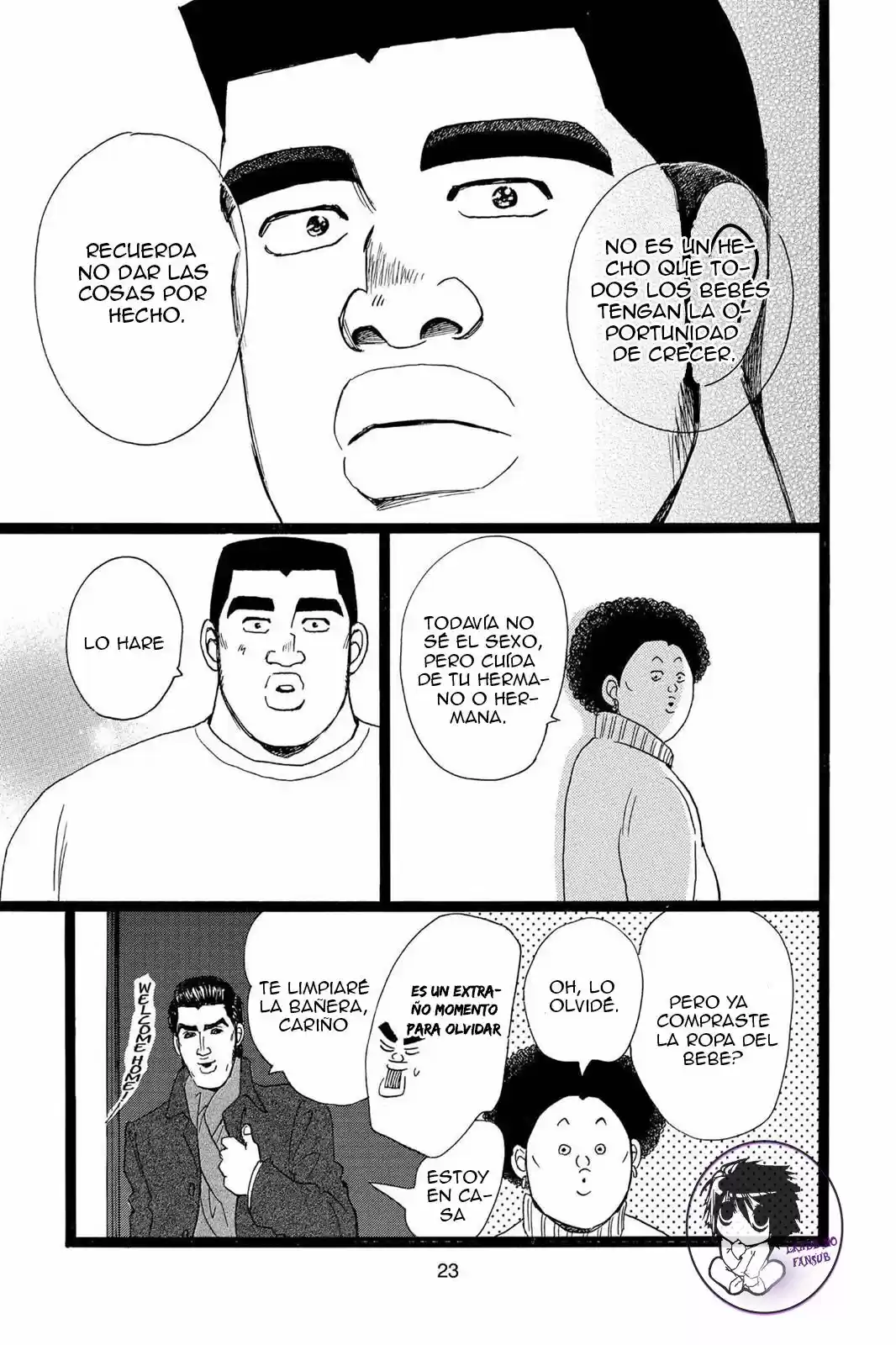 Ore Monogatari!! (2011) - Capítulo 19 - Página 24 - LectorTMOo