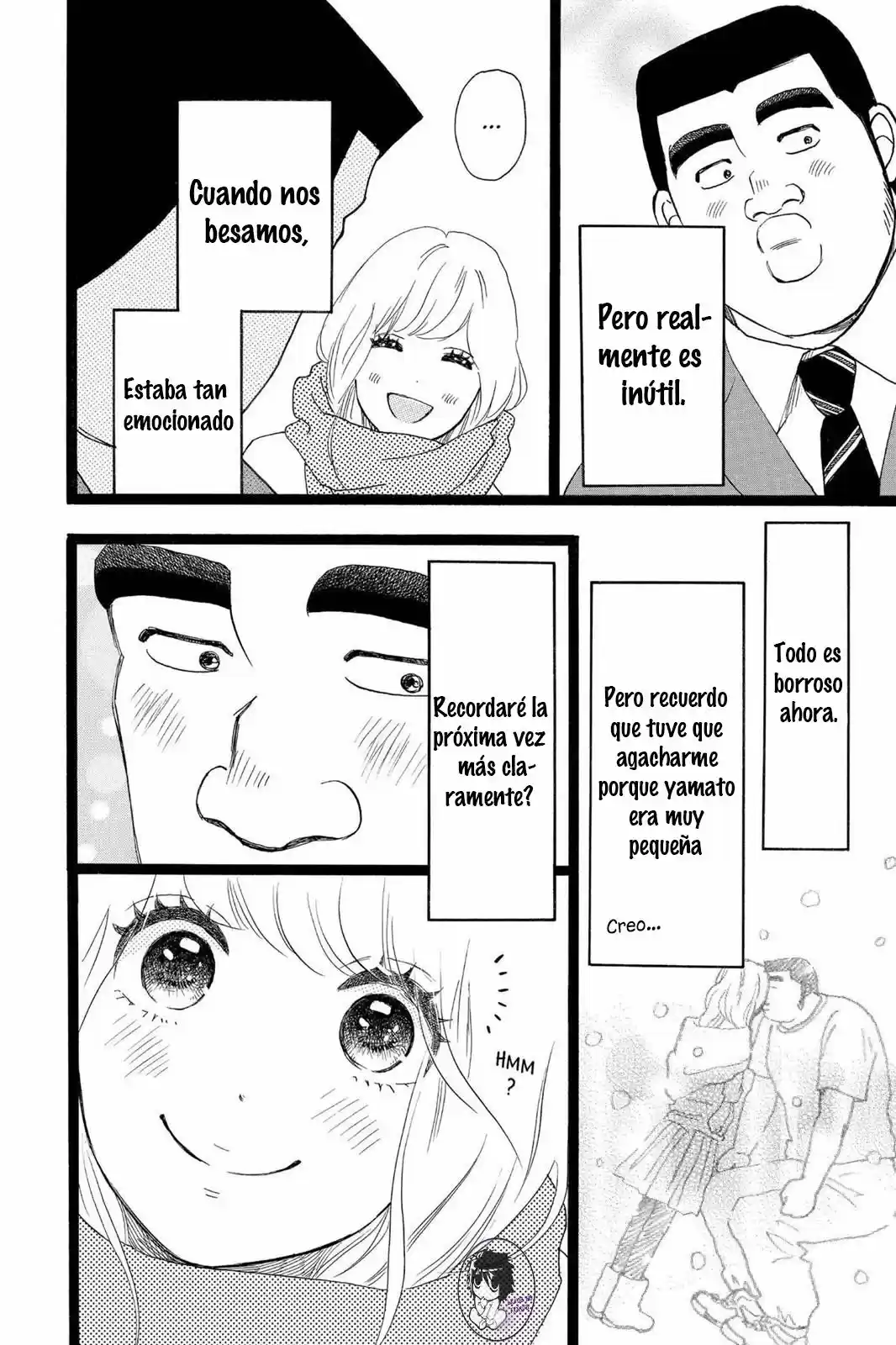 Ore Monogatari!! (2011) - Capítulo 19 - Página 29 - LectorTMOo