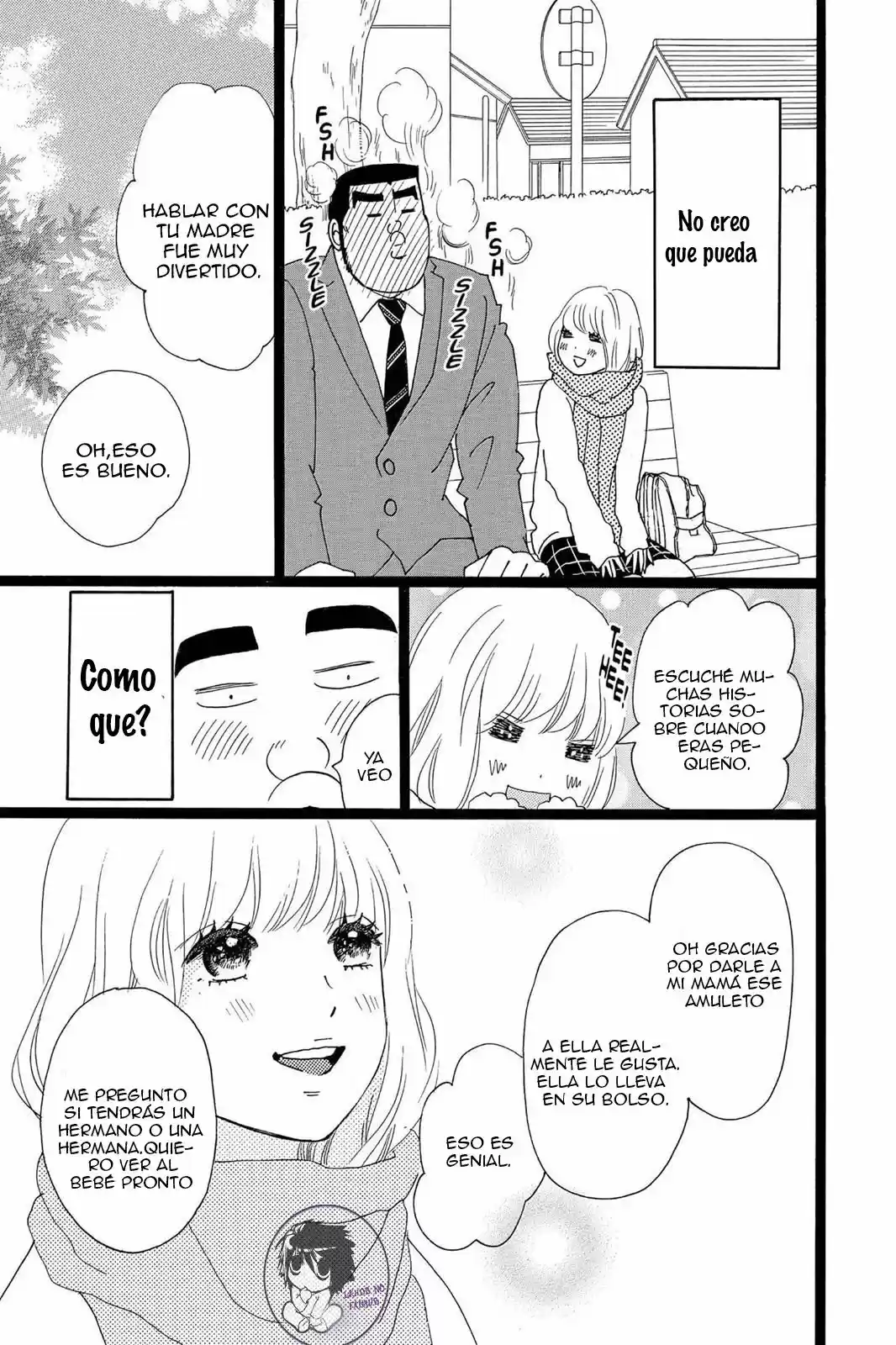Ore Monogatari!! (2011) - Capítulo 19 - Página 30 - LectorTMOo