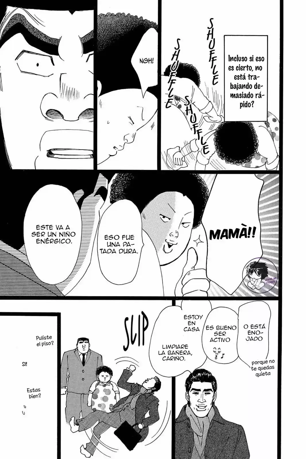 Ore Monogatari!! (2011) - Capítulo 19 - Página 32 - LectorTMOo
