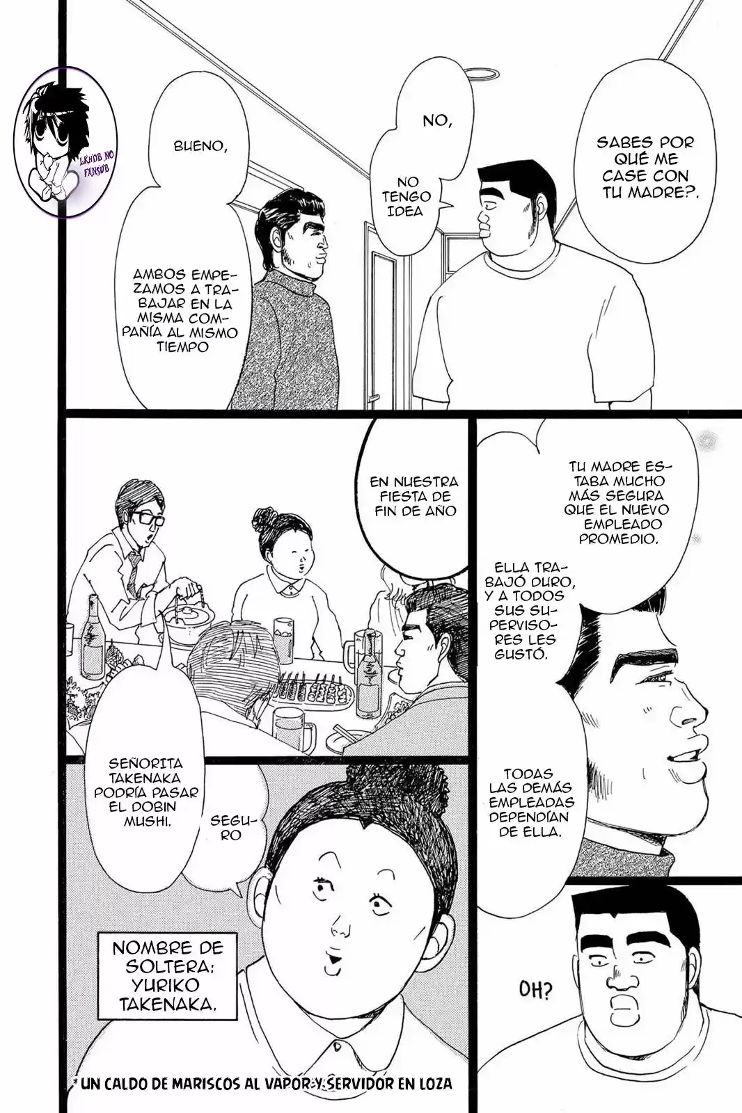 Ore Monogatari!! (2011) - Capítulo 19 - Página 35 - LectorTMOo