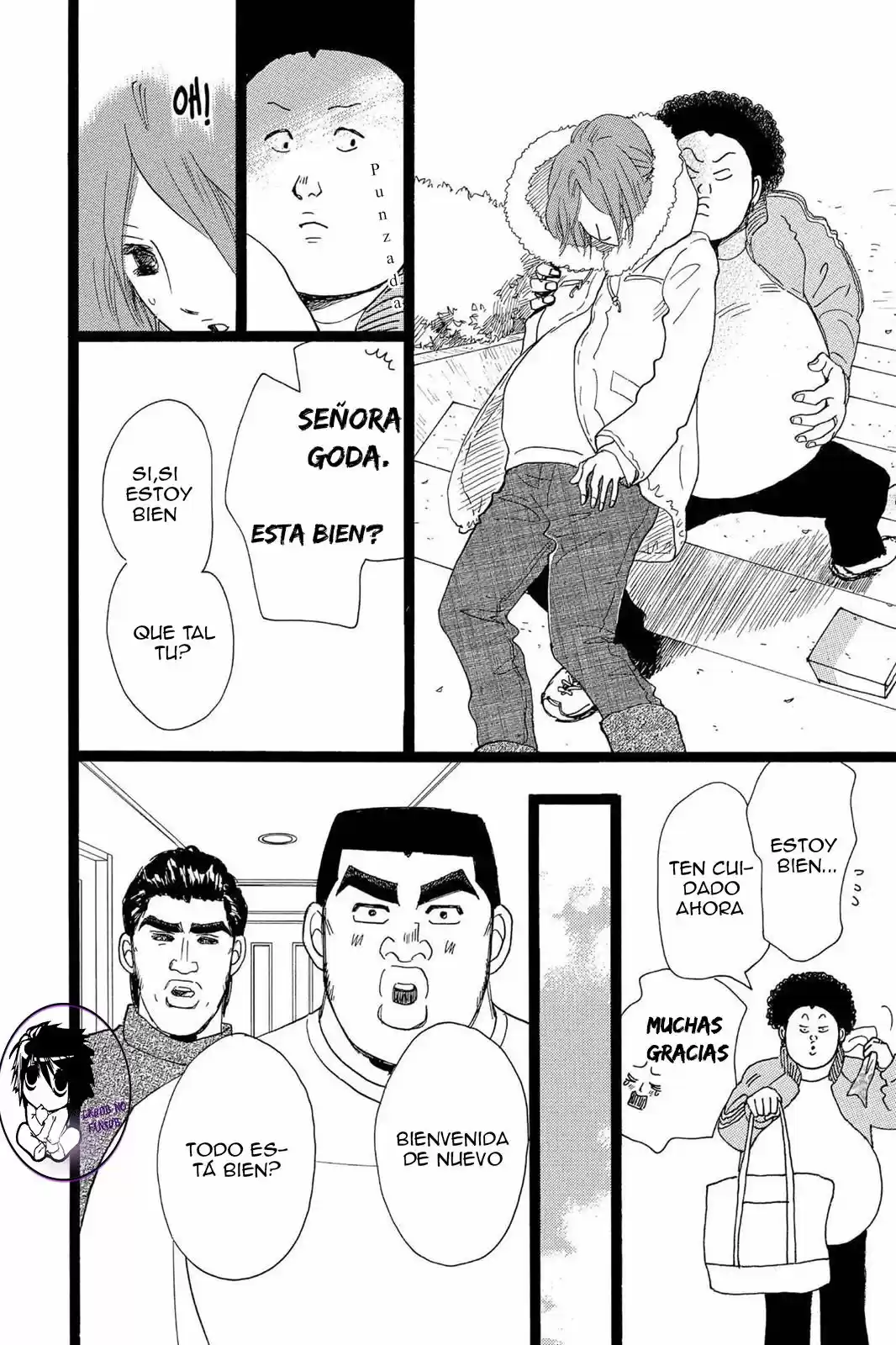 Ore Monogatari!! (2011) - Capítulo 19 - Página 41 - LectorTMOo