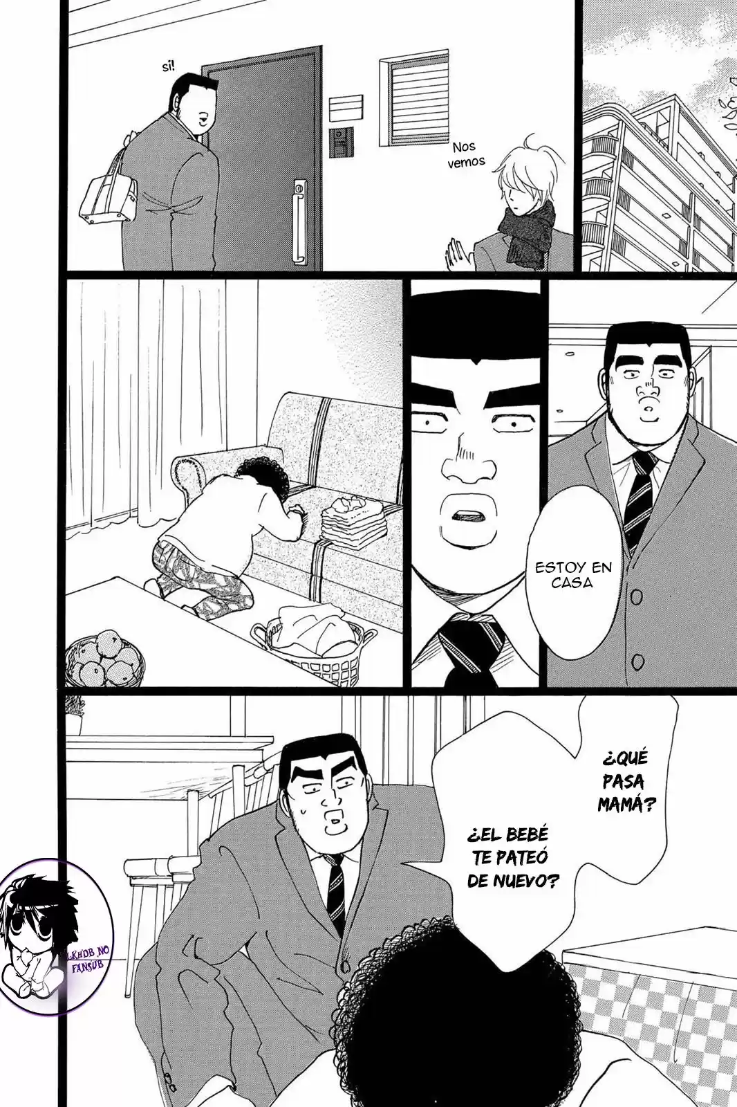 Ore Monogatari!! (2011) - Capítulo 19 - Página 45 - LectorTMOo