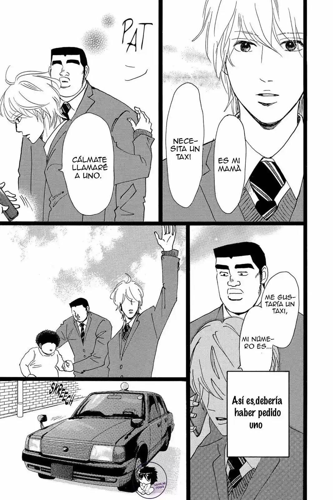 Ore Monogatari!! (2011) - Capítulo 19 - Página 48 - LectorTMOo