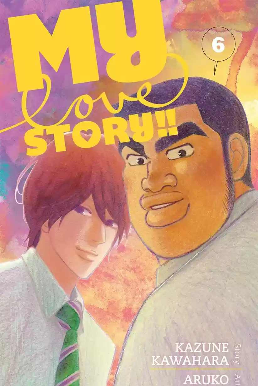 Ore Monogatari!! (2011) - Capítulo 19 - Página 50 - LectorTMOo