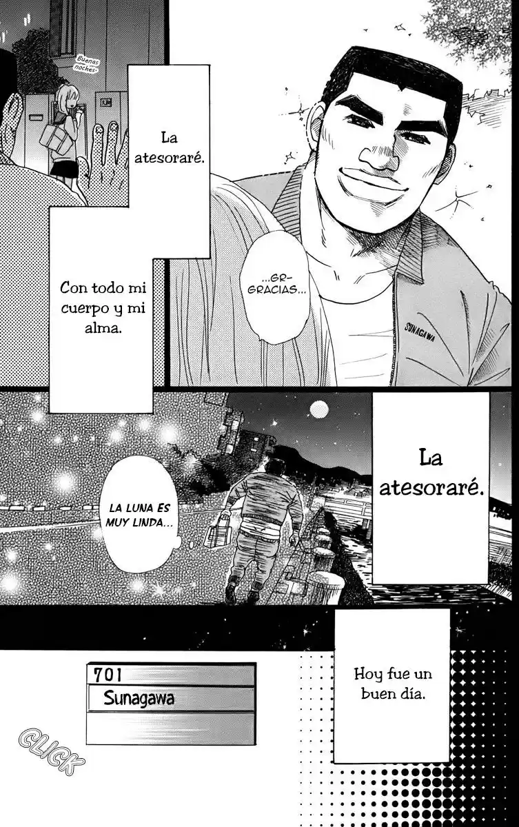 Ore Monogatari!! (2011) - Capítulo 2.1 - Página 16 - LectorTMOo