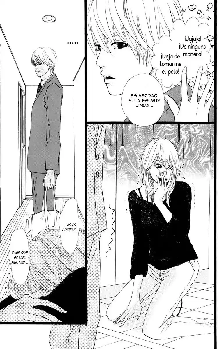 Ore Monogatari!! (2011) - Capítulo 2.1 - Página 18 - LectorTMOo