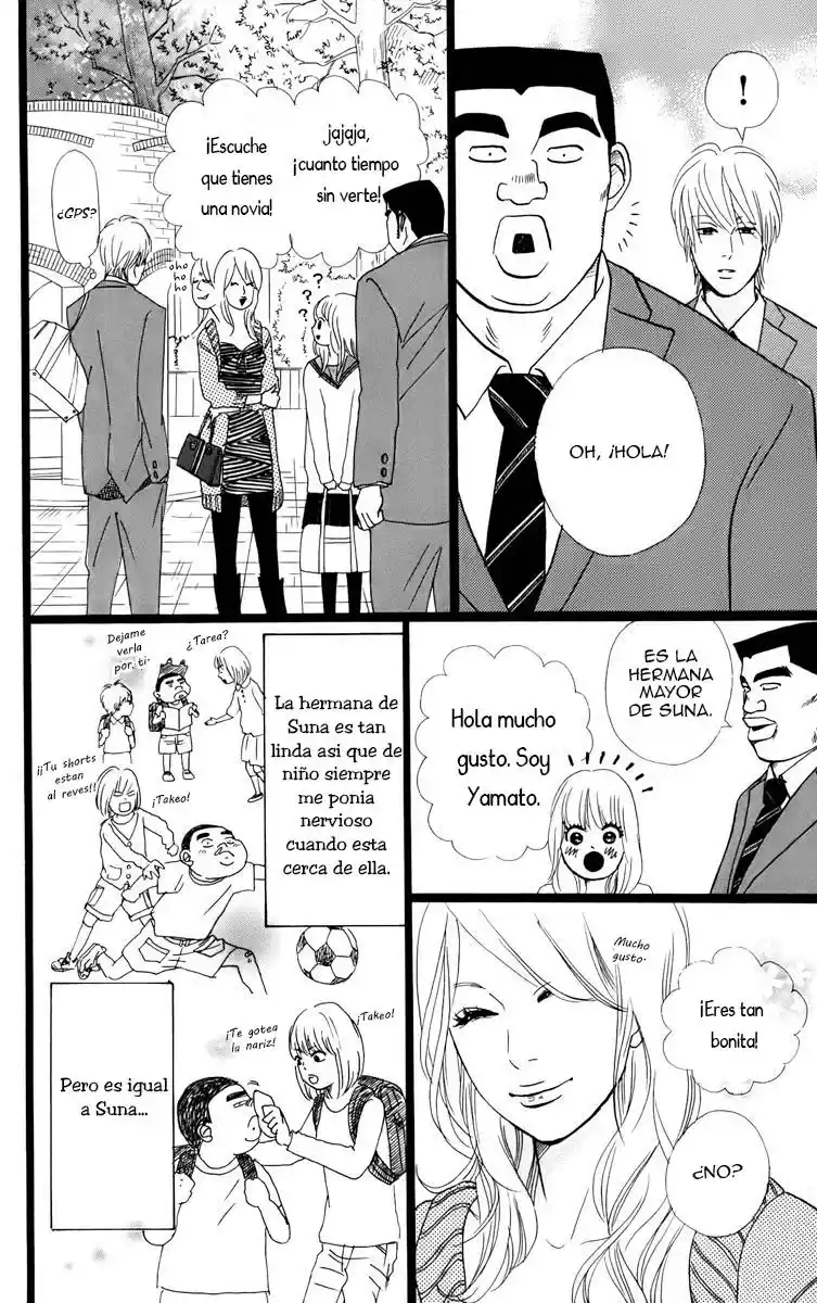 Ore Monogatari!! (2011) - Capítulo 2.1 - Página 23 - LectorTMOo