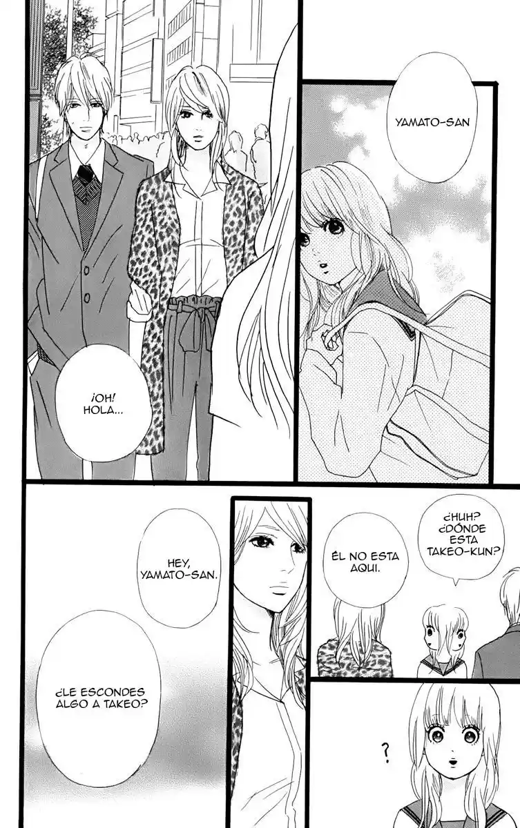 Ore Monogatari!! (2011) - Capítulo 2.2 - Página 2 - LectorTMOo