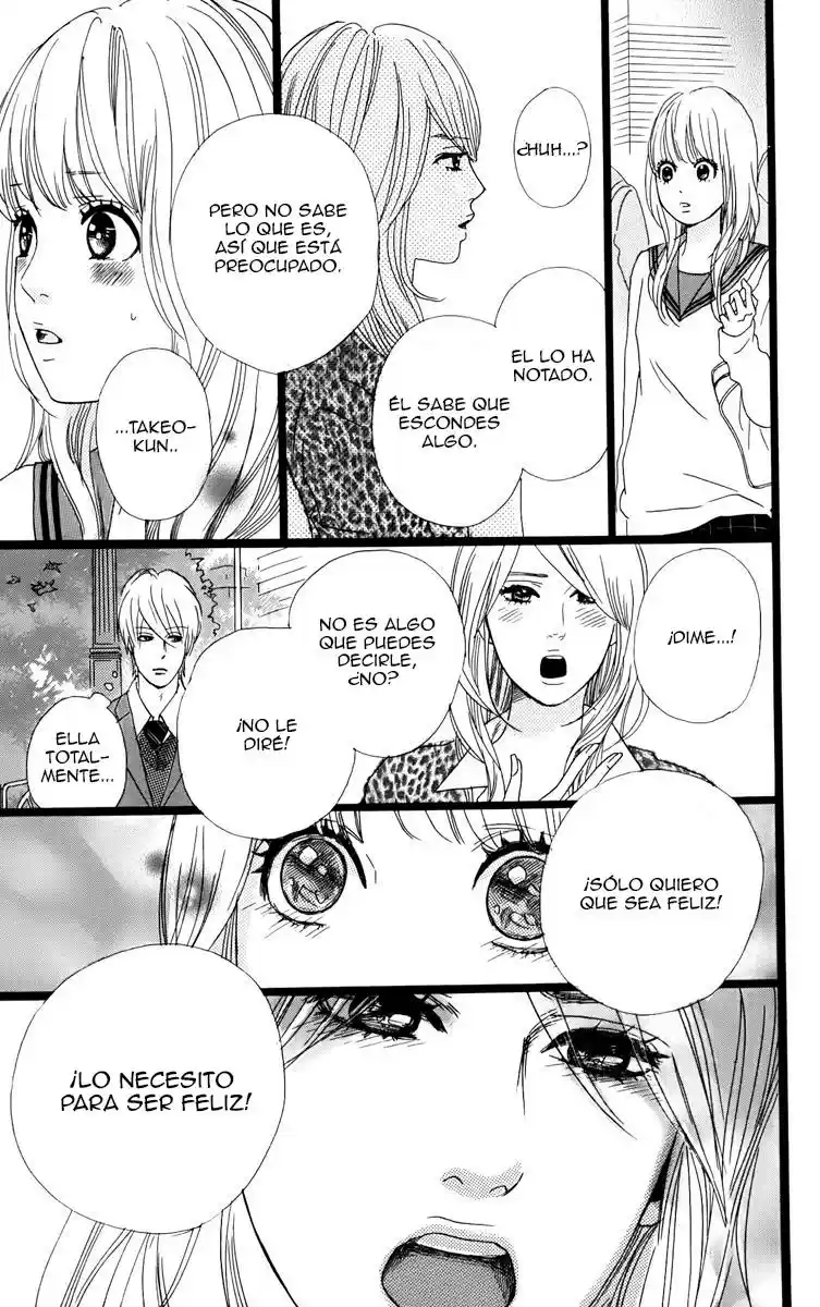 Ore Monogatari!! (2011) - Capítulo 2.2 - Página 3 - LectorTMOo