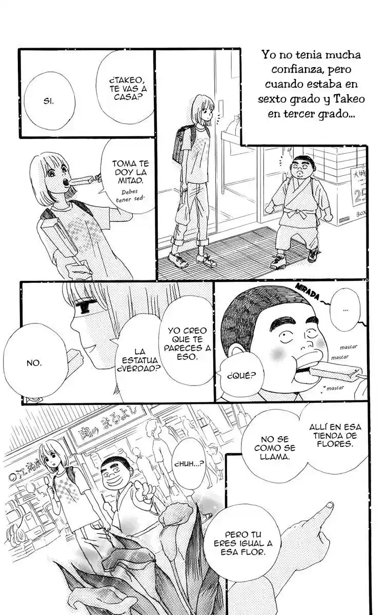 Ore Monogatari!! (2011) - Capítulo 2.2 - Página 11 - LectorTMOo