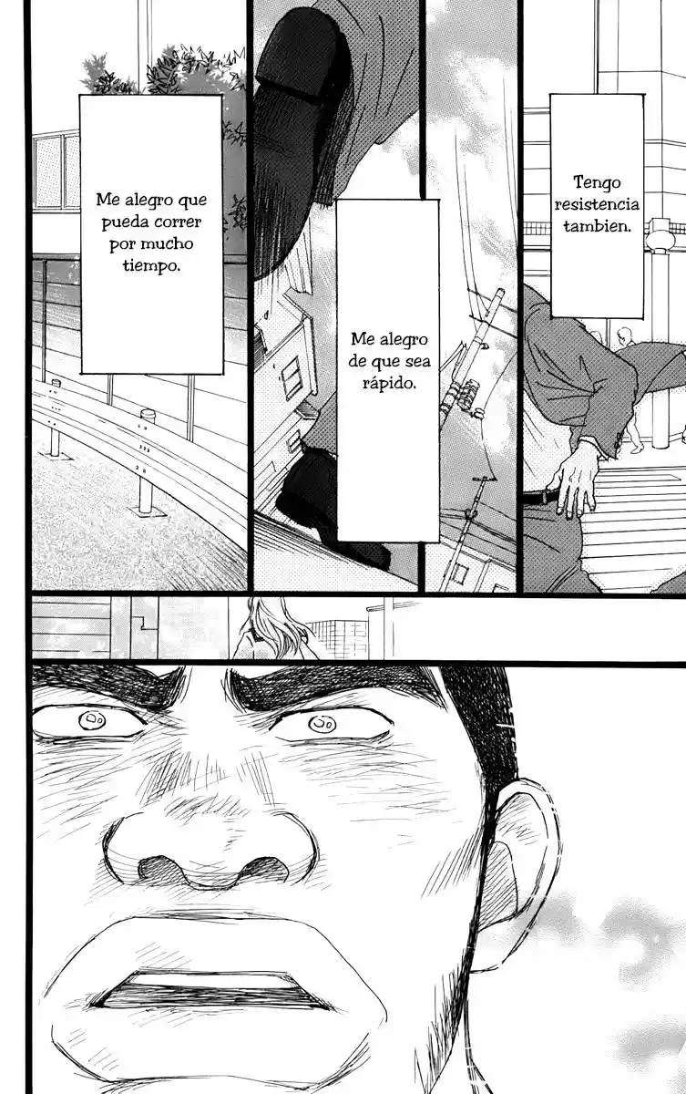 Ore Monogatari!! (2011) - Capítulo 2.2 - Página 18 - LectorTMOo