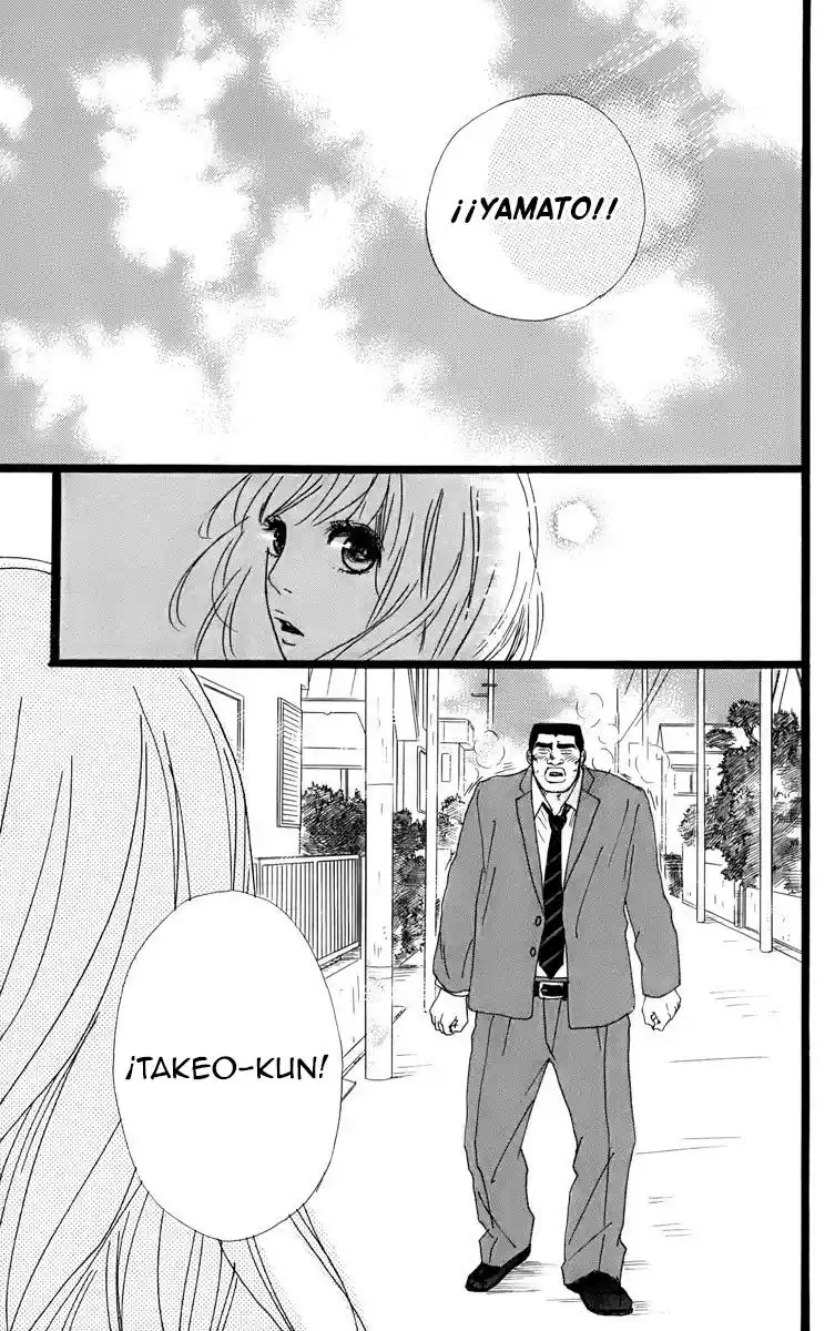 Ore Monogatari!! (2011) - Capítulo 2.2 - Página 19 - LectorTMOo