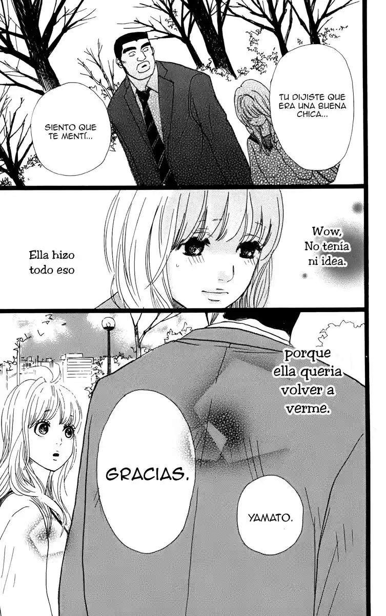 Ore Monogatari!! (2011) - Capítulo 2.2 - Página 29 - LectorTMOo