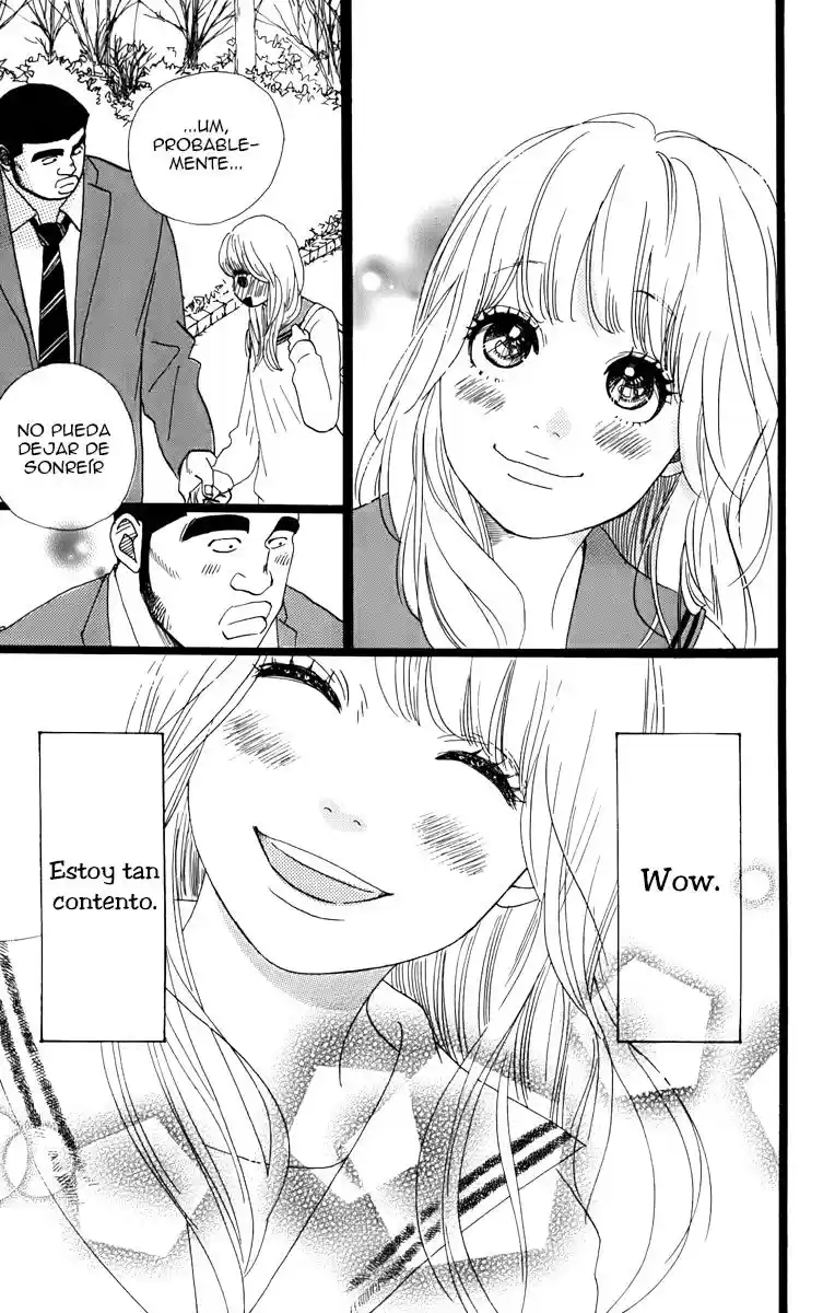 Ore Monogatari!! (2011) - Capítulo 2.2 - Página 31 - LectorTMOo