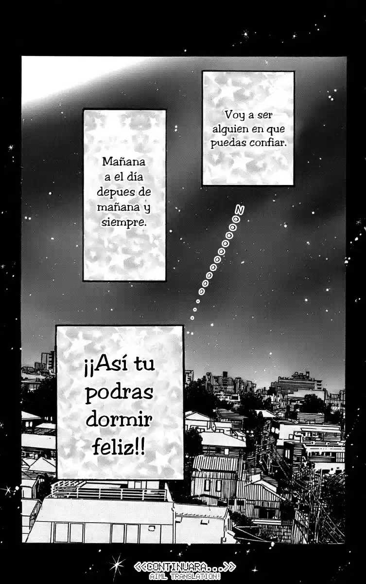 Ore Monogatari!! (2011) - Capítulo 2.2 - Página 37 - LectorTMOo