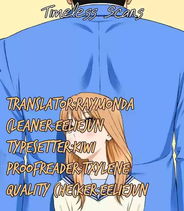 Ore Monogatari!! (2011) - Capítulo 21 - Página 1 - LectorTMOo
