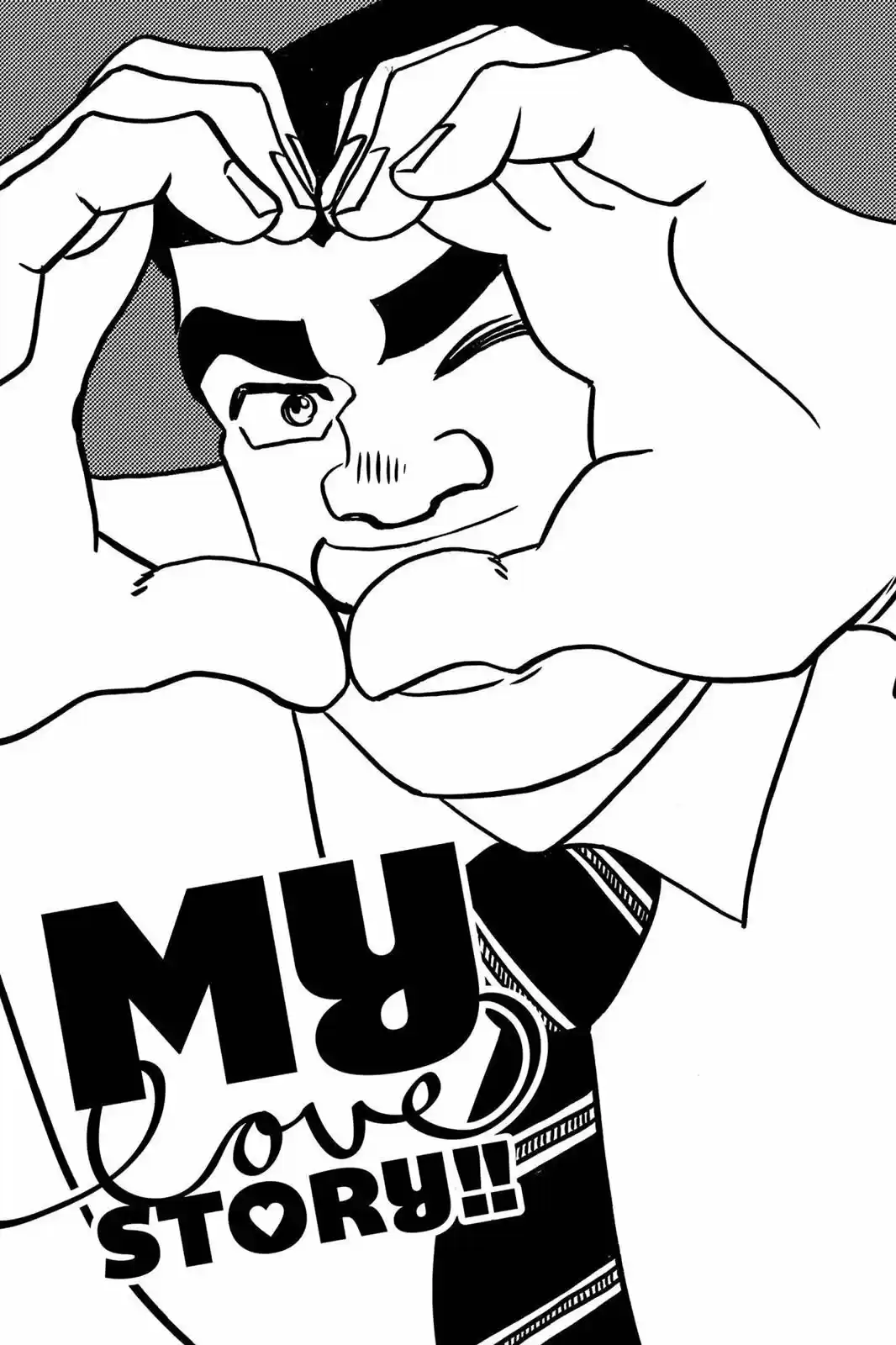 Ore Monogatari!! (2011) - Capítulo 21 - Página 5 - LectorTMOo