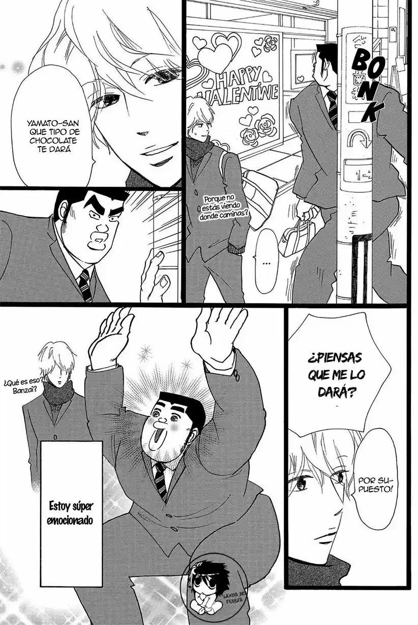 Ore Monogatari!! (2011) - Capítulo 21 - Página 9 - LectorTMOo