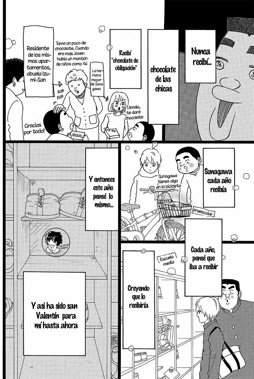 Ore Monogatari!! (2011) - Capítulo 21 - Página 10 - LectorTMOo