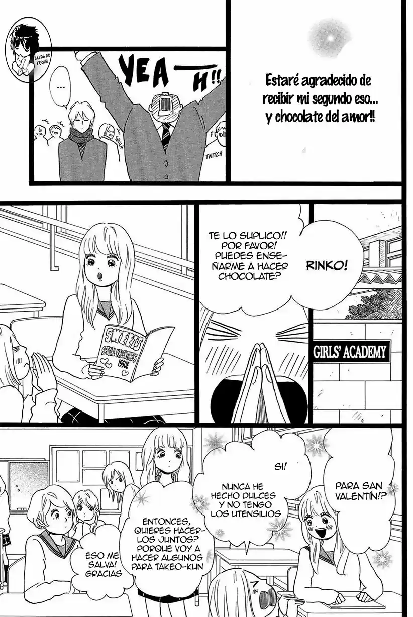 Ore Monogatari!! (2011) - Capítulo 21 - Página 13 - LectorTMOo
