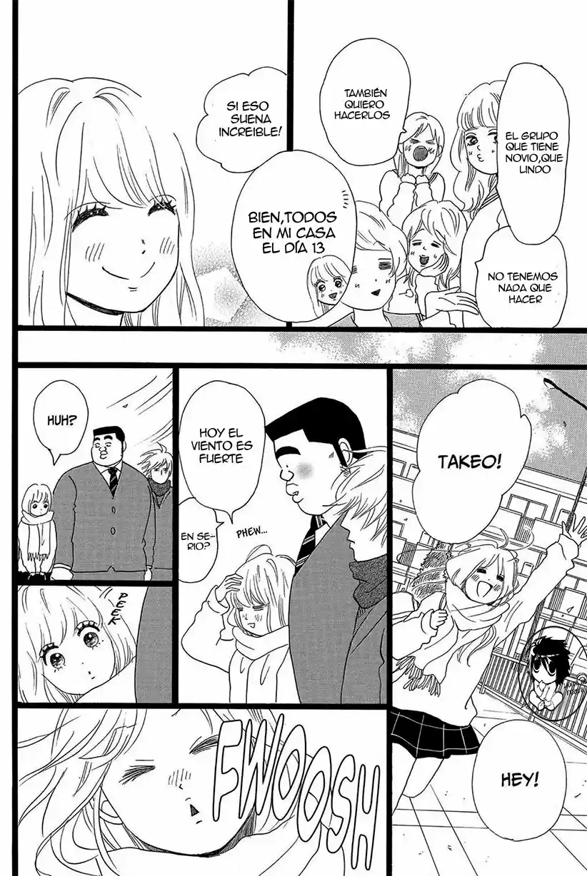 Ore Monogatari!! (2011) - Capítulo 21 - Página 14 - LectorTMOo