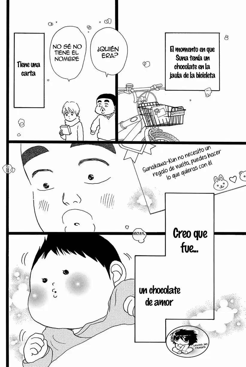 Ore Monogatari!! (2011) - Capítulo 21 - Página 24 - LectorTMOo