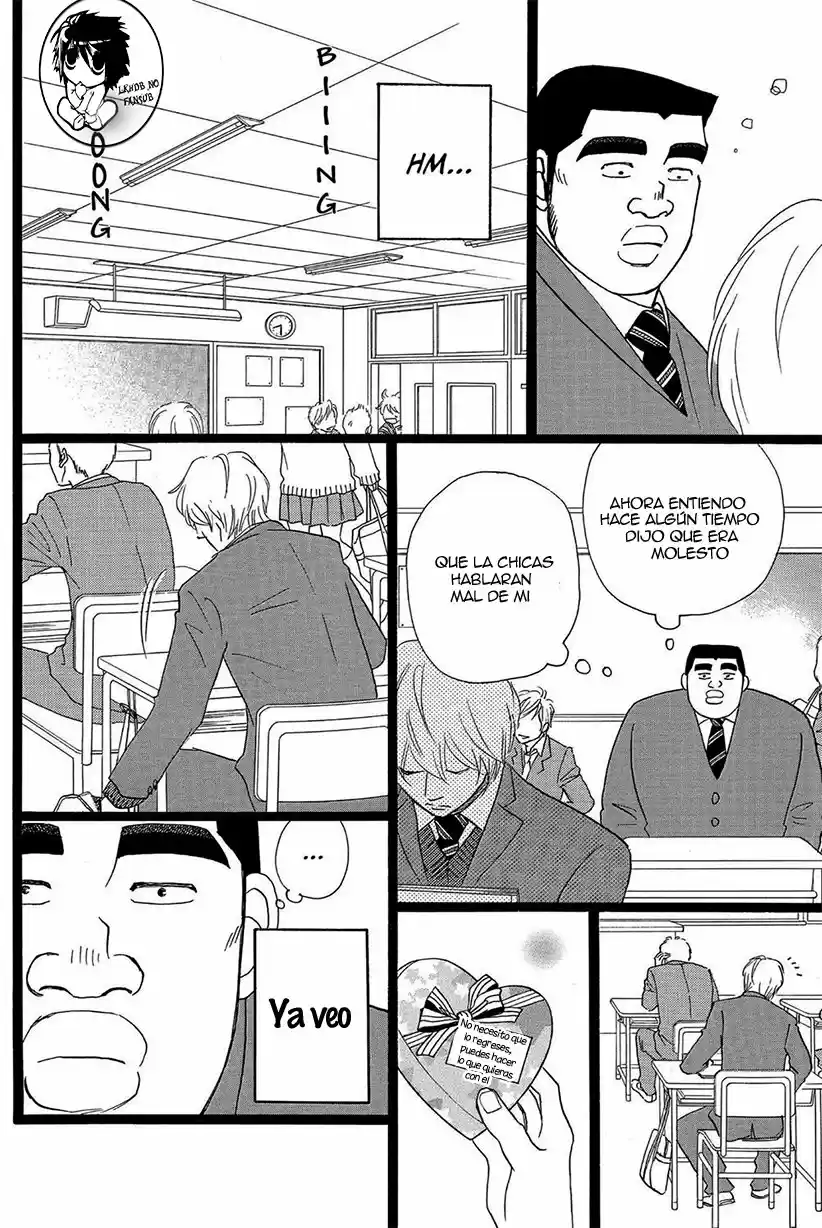 Ore Monogatari!! (2011) - Capítulo 21 - Página 28 - LectorTMOo