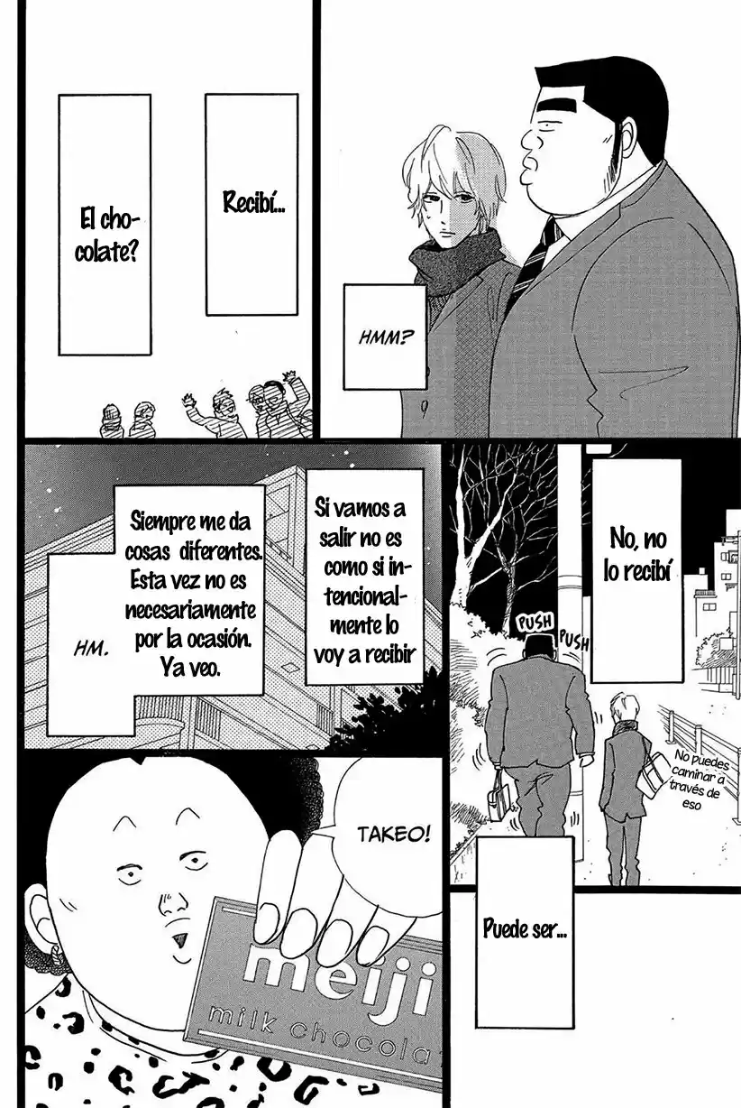 Ore Monogatari!! (2011) - Capítulo 21 - Página 38 - LectorTMOo