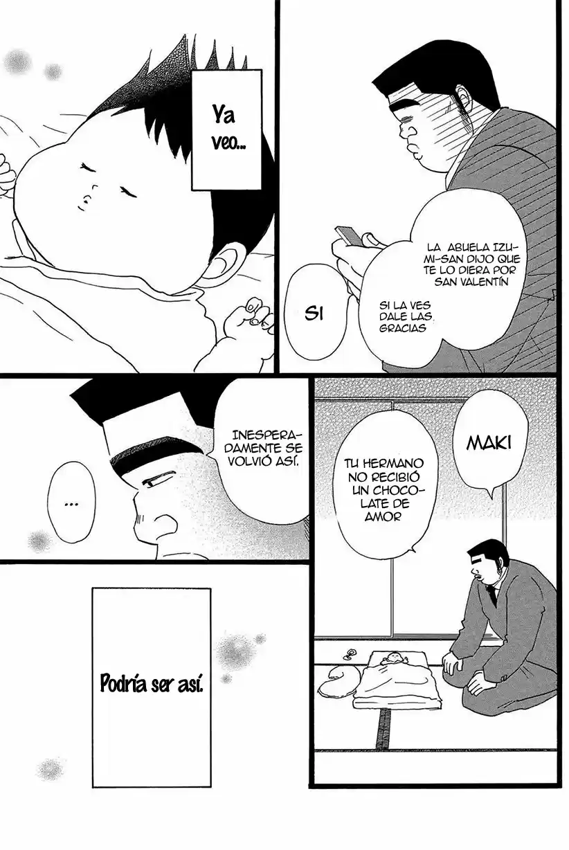 Ore Monogatari!! (2011) - Capítulo 21 - Página 39 - LectorTMOo