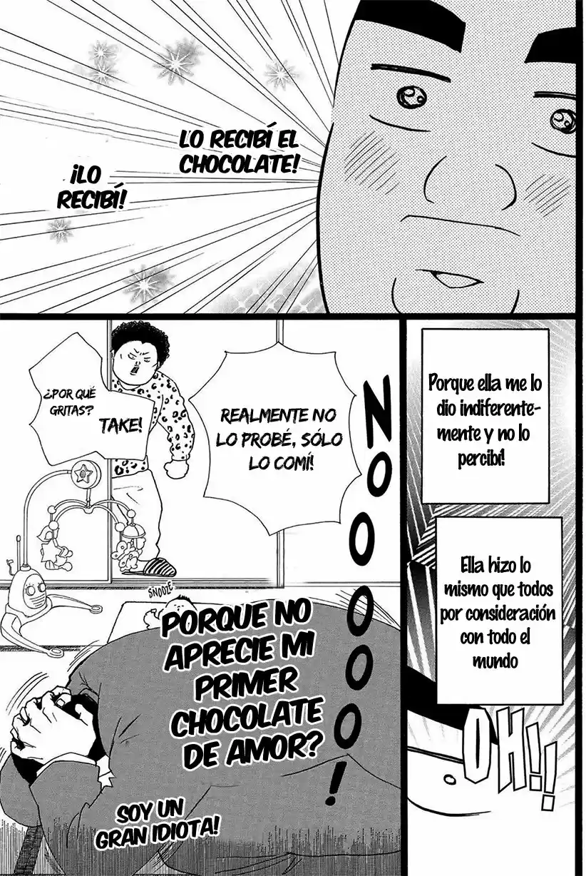 Ore Monogatari!! (2011) - Capítulo 21 - Página 41 - LectorTMOo