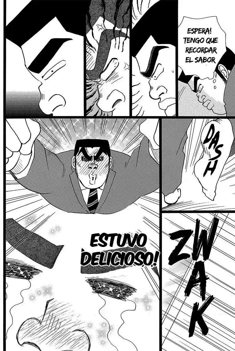 Ore Monogatari!! (2011) - Capítulo 21 - Página 42 - LectorTMOo