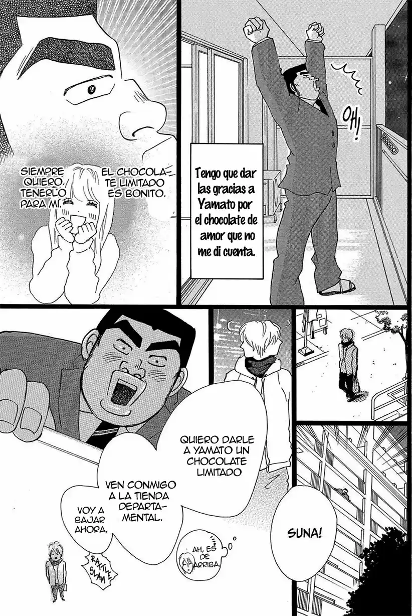 Ore Monogatari!! (2011) - Capítulo 21 - Página 43 - LectorTMOo