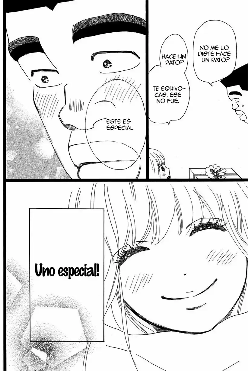 Ore Monogatari!! (2011) - Capítulo 21 - Página 46 - LectorTMOo