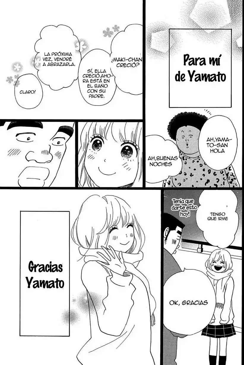 Ore Monogatari!! (2011) - Capítulo 21 - Página 47 - LectorTMOo
