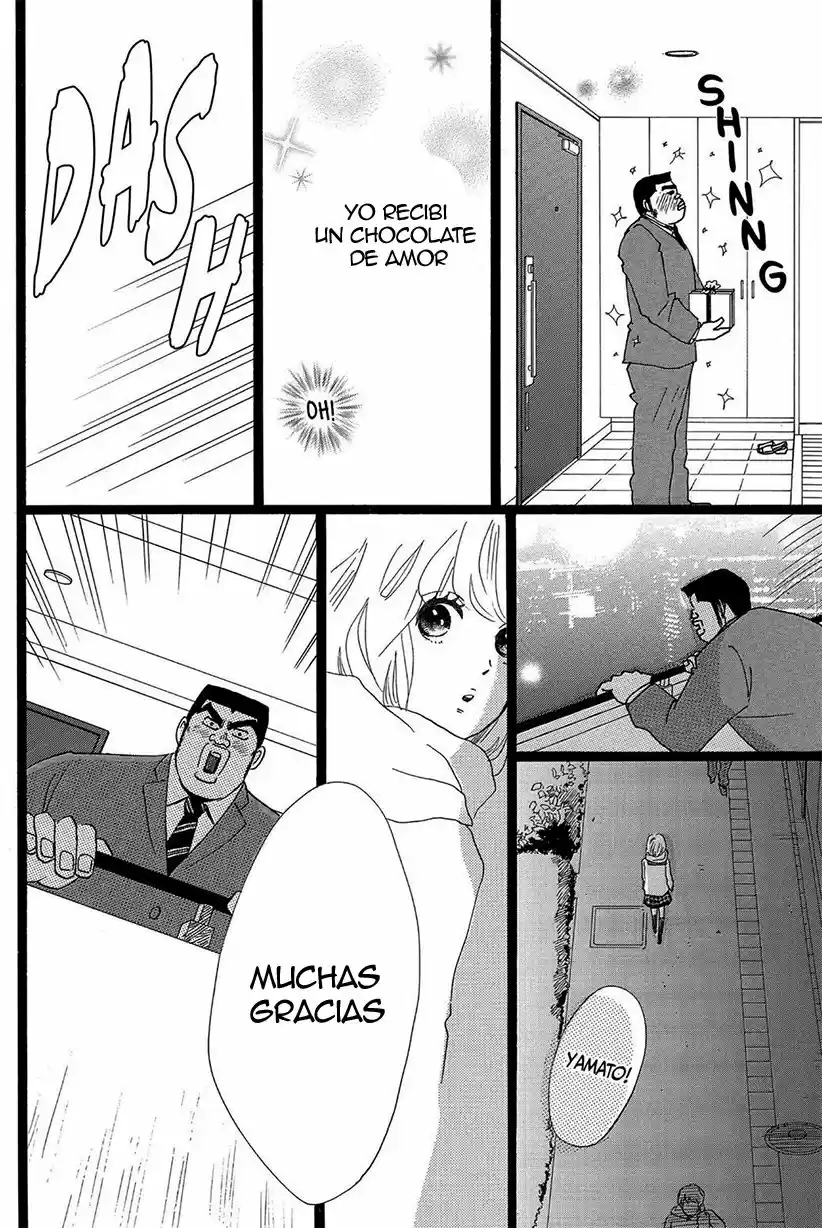 Ore Monogatari!! (2011) - Capítulo 21 - Página 48 - LectorTMOo