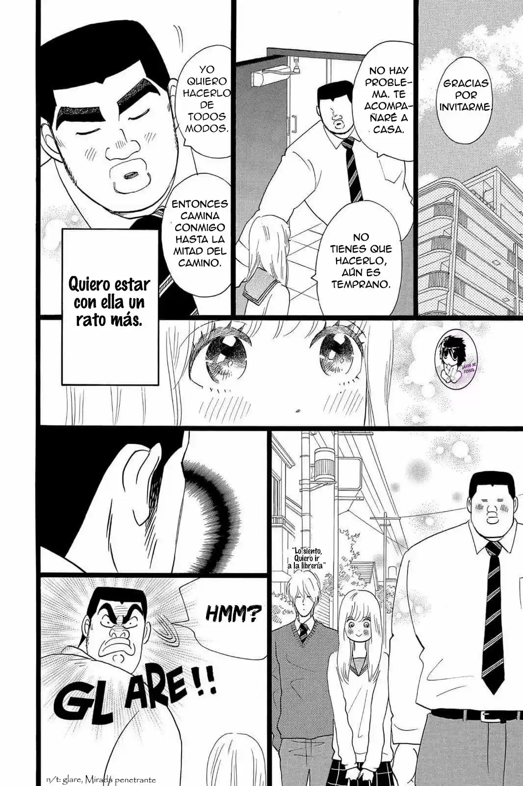 Ore Monogatari!! (2011) - Capítulo 22 - Página 12 - LectorTMOo