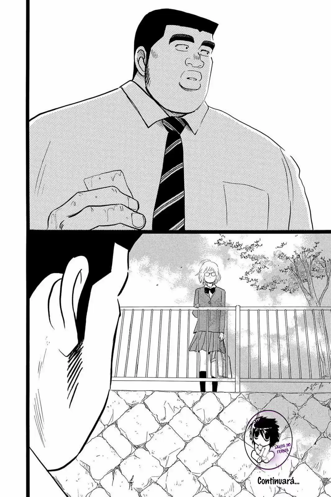 Ore Monogatari!! (2011) - Capítulo 22 - Página 46 - LectorTMOo